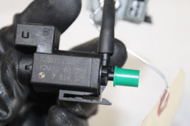 2002-2005 BMW E65 745I 745Li EXHAUST VALVE EMISSIONS SMOG SOLENOID J2770 image 8