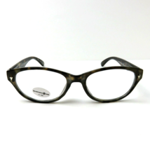 MAXSTUDIO Grey Demi Tortoise shell Reading Eyeglasses +1.5 CRPBE481 - $43.59