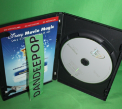Disney Frankenweenie DVD Movie - $8.90