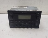 Audio Equipment Radio VIN J 8th Digit Includes City Fits 04-09 GOLF 440328 - $55.44
