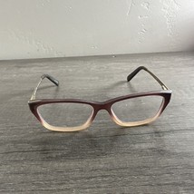 MICHAEL KORS Eyeglasses MK 8009 3044 Brown Cream FRAMES ONLY 53 15 135 - €15,51 EUR