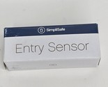SimpliSafe Original Generation (ES1000) Door/Window Entry Sensor - NEW - $14.50