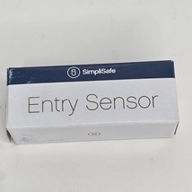 SimpliSafe Original Generation (ES1000) Door/Window Entry Sensor - NEW - £11.43 GBP