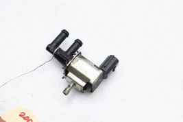 05-09 SUBARU LEGACY GT EVAP PURGE SOLENOID VALVE E0335 image 5