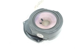 04-06 VW PHAETON FRONT INNER DOOR SPEAKER BLAUPUNKT LEFT/RIGHT E6505 image 9