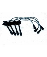 Omnispark 9564 For Toyota Camry Solara 2.2L RAV4 2.0L L4 Spark Plug Wire... - €25,30 EUR