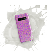 Pink Yellow Blue Modern Mozaic Seamless Pattern Snap case for Samsung? - $22.00