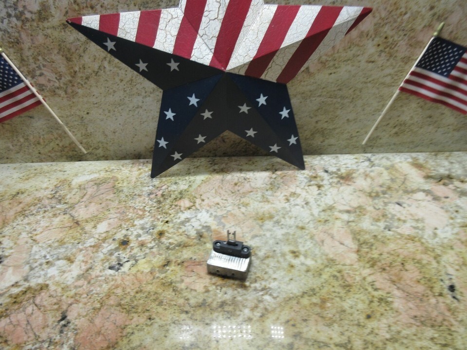 ALLEN BRADLEY GUARD MASTER SAFETY SWITCH KEY OKUMA GP-34N CNC GRINDER - $58.18