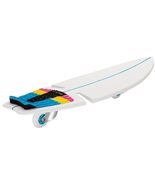 Razor RipStik RipSurf Caster Board - CMYK - FFP , 10.5 - $2,869.45 MXN