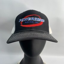 Powerzone Electric Inc Baseball Cap - $11.57