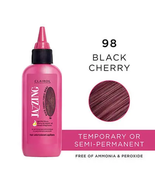 Clairol Professional Jazzing - 98 Black Cherry - $18.87 CAD