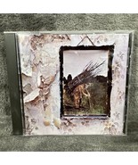 Led Zeppelin CD 1971 Atlantic Label Remastered 82638-2 - $19.99