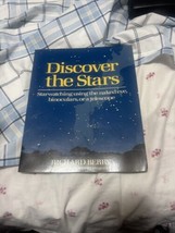 Discover the Stars: Starwatching Using the Naked Eye, Binoculars, or a Telescope - £6.30 GBP