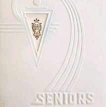 1959 Hartland Academy Commencement Exercises Invitation Card Town Hall E83E - $29.99