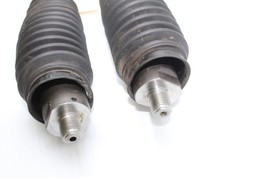 18-21 SUBARU WRX LEFT & RIGHT TIE RODS PAIR Q8327 image 9