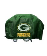 Green Bay Packers Grill Cover Deluxe - $759.71 MXN