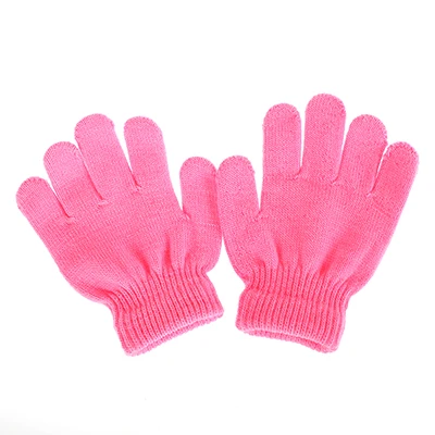 Nasinaya Figure Skating Competition Training Children&#39;s Gloves Adult Magic  Glov - £135.42 GBP