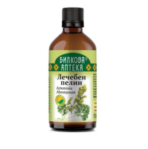 Southernwood Tincture - for parasites, Artemisia Abrotanum, 100 ml - $23.36