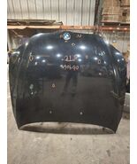 Hood Fits 06-10 BMW 550i 1453918 - $5,398.76 MXN