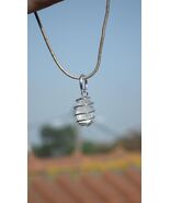 Collier diamant Herkimer // collier diamant Herkimer XXL - $9.83+