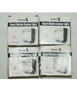 Smarson-Smart Motion Sensor/ Square 4PK X0014R0MKH - $29.69