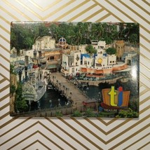 Refrigerator Fridge Magnet Souvenir Vintage - $9.95