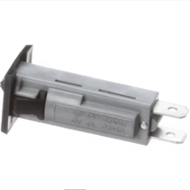 Duke HW-15CP Circuit Breaker 50VDC 3Amp for 5R-DBPS TSC-3/9 TSC-6/18 - $93.00