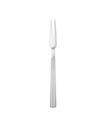Bernadotte by Georg Jensen Stainless Steel Cold Meat Serving Fork  - New - $38.99 CAD