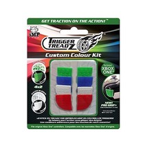 Trigger Treadz: 8-Pack Custom Colour Kit (for Xbox One)  - £10.39 GBP