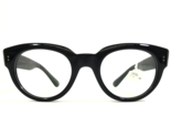 Oliver Peoples Eyeglasses Frames OV5434D 1005 Tannen Black Sea Mist 47-2... - $395.99