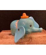 Tomy Disney Showa Retro Tommy Toy  Dumbo used JPN - $11.75