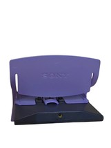 BCA-WM10 Charging Dock Stand For SONY Mini-Disc Walkman Mini Disc -Sliver - $48.50