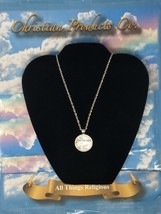 Women Fashion Jewelry Necklaces &amp; Pendant She Believed She Could - £7.12 GBP