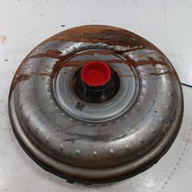 Jeep Renegade Automatic Transmission Torque Converter 2023 2022 2021 2020 - $5,526.28 MXN