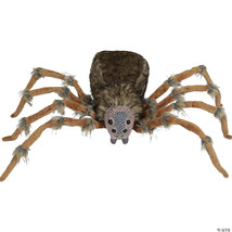 Deluxe lightup wolf spider - €120,25 EUR
