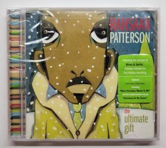 The Ultimate Gift Rahsaan Patterson (CD, 2008, Artistry) - £6.32 GBP