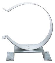 BAND WALL BVNT 4" 4RV-WB by SELKIRK MfrPartNo 104430 - $38.59