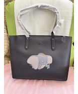 NWT/COACH X DISNEY/DUMBO/CENTRAL TOTE - $700.00