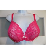 Victoria&#39;s Secret Pink Dream Angels Perfect Coverage Bra 38DD - $19.00