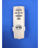 REPLACEMENT REMOTE FOR CEILING FAN HAMPTON BAY - £11.67 GBP