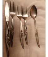 Avon Rose  HF Korea Misc. Replacement Stainless Pieces - $18.70