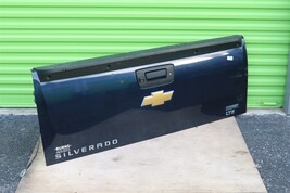 2010-2014 Chevy Chevrolet Silverado GMC Sierra T 6.5 Tailgate w/ Reverse Camera image 4