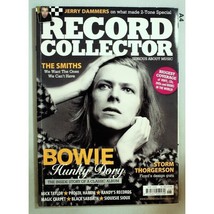 Record Collector Magazine No.363 June 2009 mbox2997/b Bowie Hunky Dory - £6.29 GBP