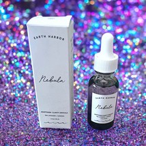 Earth Harbor Naturals Nebula Adaptoge Clarity Ampoule 1 Fl Oz New In Box - $19.79