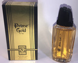 EAD Prime Gold eau de toilette Cologne Fragrance Spray for Men 2.5fl oz ... - £71.35 GBP