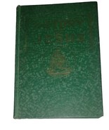 The Story Of Jesus Ellen G. White c. 1949 Vintage Hardcover Southern Pub... - £19.61 GBP