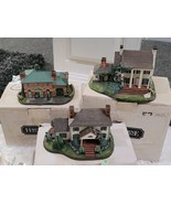 Hawthorne Gone with the Wind Lot of 3 Tara Against Her Will Revenge Shan... - $79.15