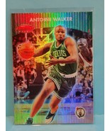 2000-01 Bowman&#39;s Best Basketball #93 Antoine Walker  Boston Celtics - £0.77 GBP