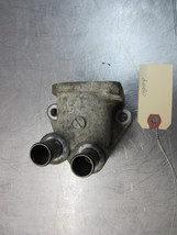Rear Thermostat Housing From 2011 TOYOTA COROLLA LE 1.8 - $35.00