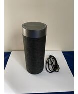 ILive Platinum Speaker ISWFV387G Concierge Portable Wireless Gray OEM GE... - $22.95